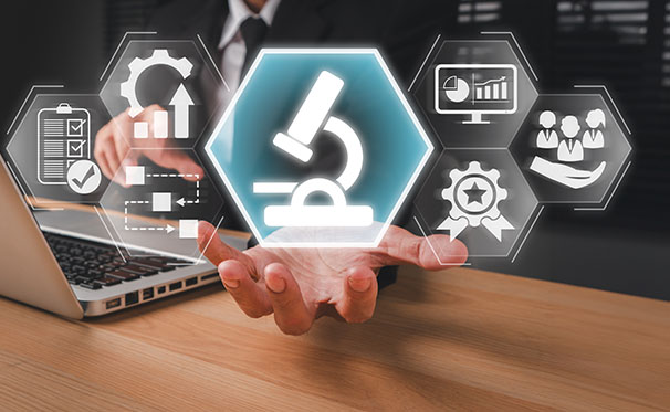 digitalisation